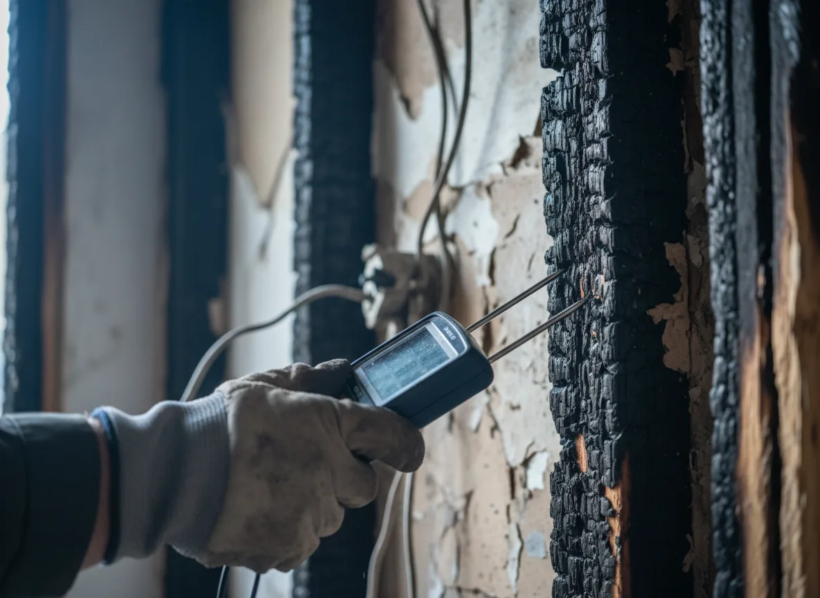 Fire Damage Restoration Chapin, IL FAQs